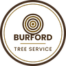 Burford Tree Service logo